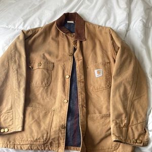Carhartt sport coat